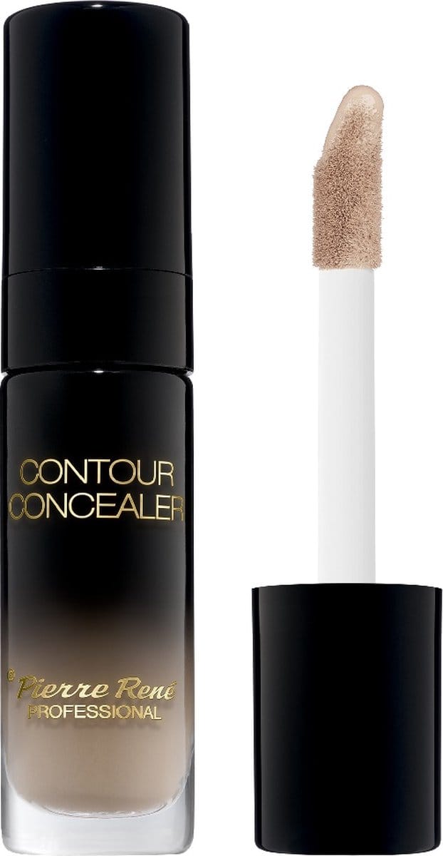 Contour Concealer ondoorzichtige concealer 01 7ml