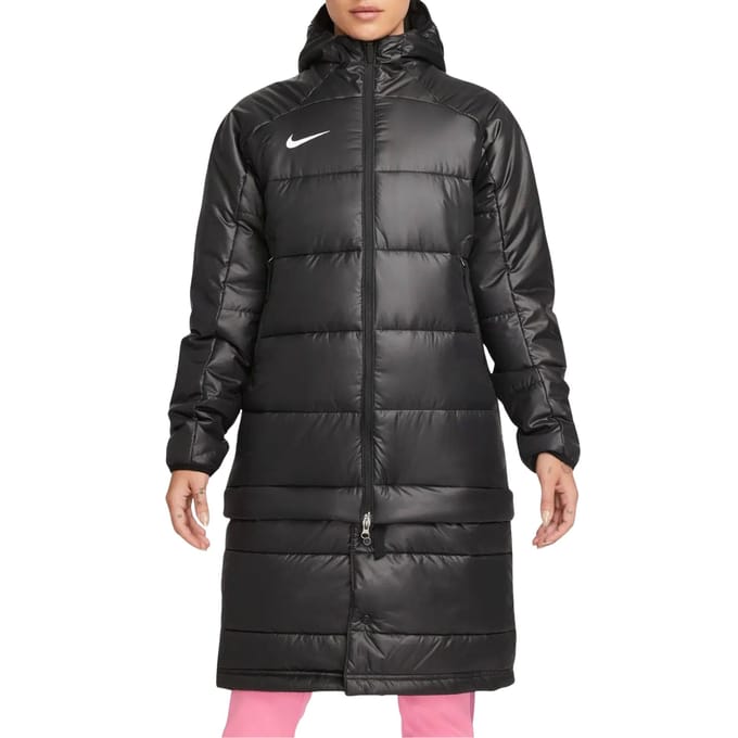 Nike Academy Pro Therma-FIT Winterjas Dames - Maat XL