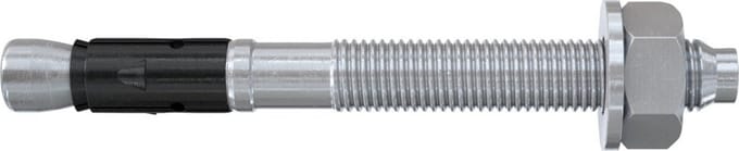 Fischer FAZ II 20/30 Boutanker 172 mm 30 mm 46632 5 stuk(s)