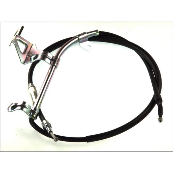 Kabel, parkeerrem ATE 24.3727-0170.2 rechts