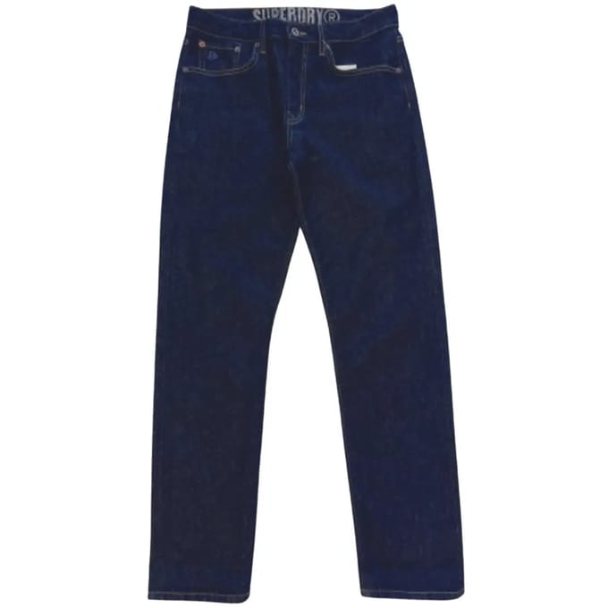 Slim Jeans Superdry Vintage