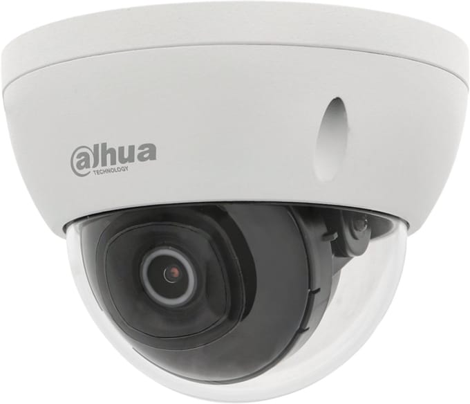 Beveiligingscamera Dahua IPC-HDBW2441E-S-0280B