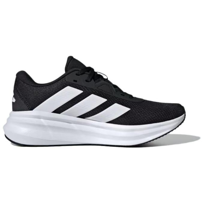 adidas Galaxy 7 W hardloopschoenen zwart/wit/carbon ID8765 36 2/3