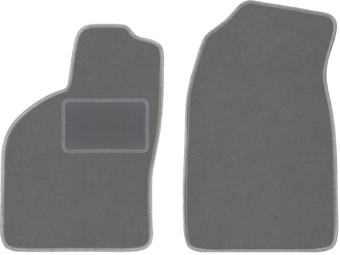 Automatten voor: Saab 9-3 I Aero, liftback, sedan (1998-2002)