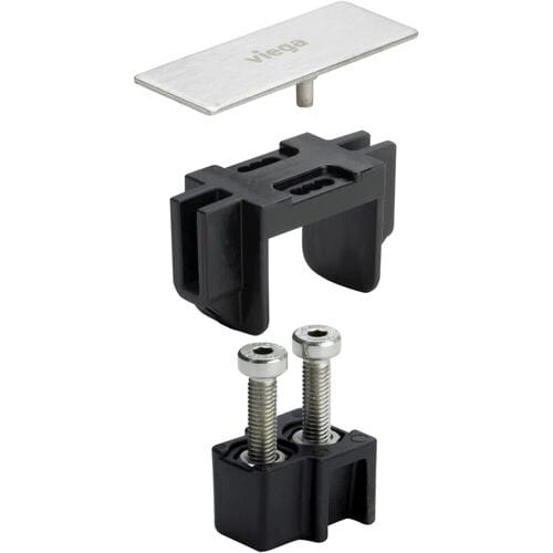 Viega Advantix Vario accessory set 711795