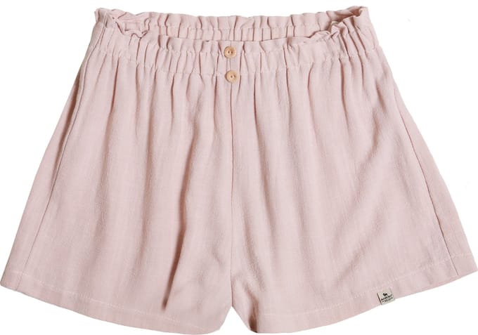Alwero Short Soothe Adult Crystal Gray M