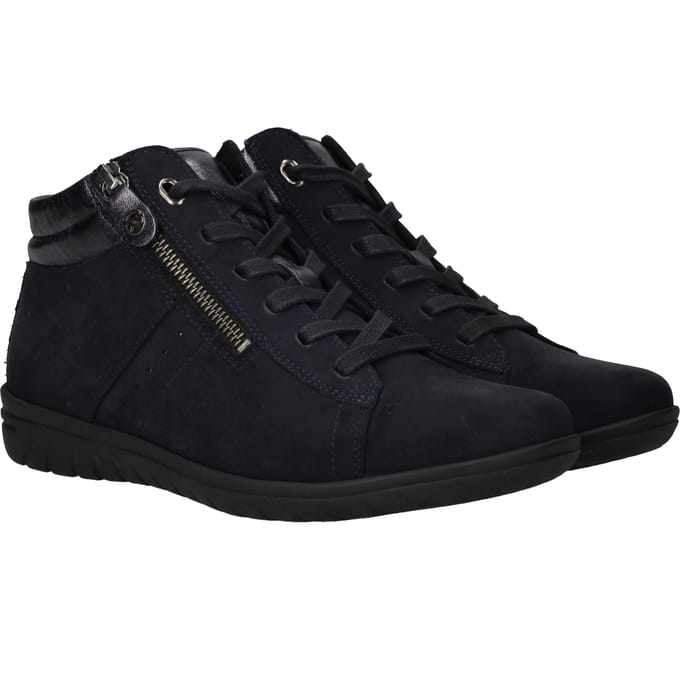 Hartjes Casual Veterschoenen Dames