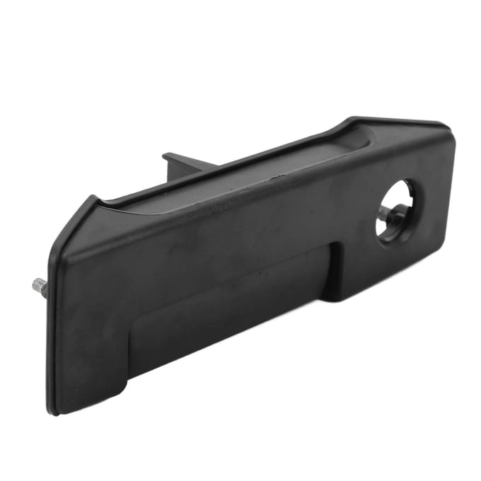 Linker Buitendeurklink 82606?VX70A Hoge Sterkte Linkerzijde Externe Handgreep voor Urvan E25 E26 NV350 gray