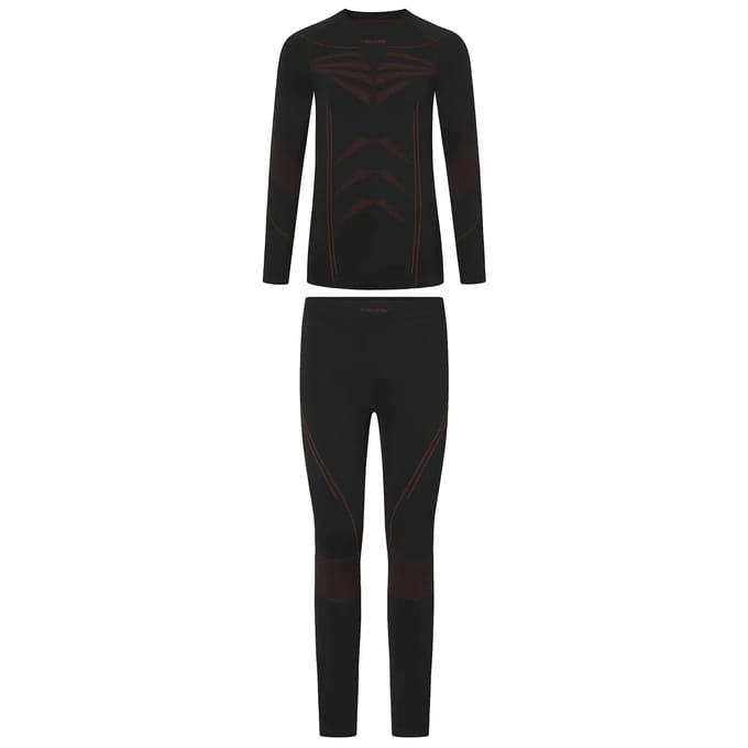 Onderkleding set Viking Rocket