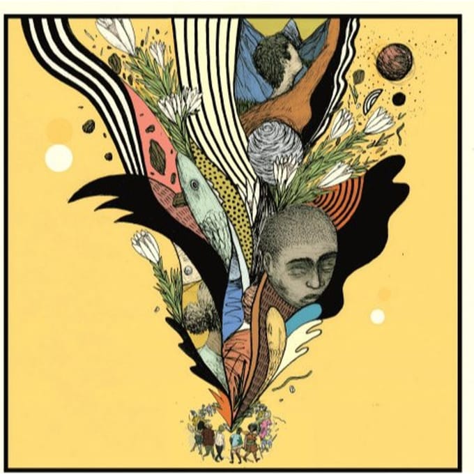 Keleketla! - Keleketla! (CD)