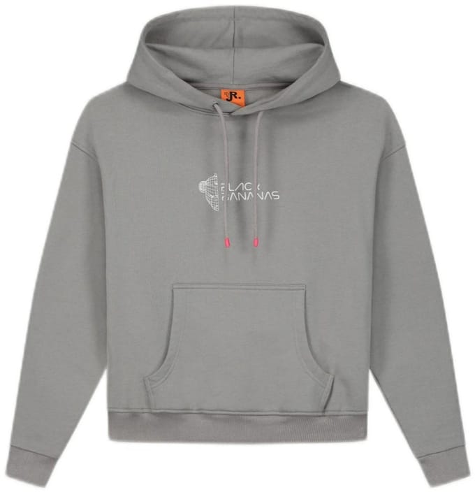 Jr Digitised Hoody