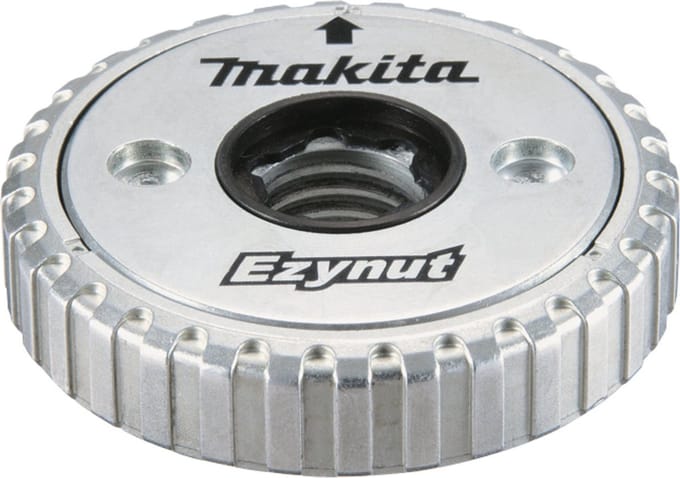Makita NEW-15052 EZYNUT M14 voor WS 180/230 mm