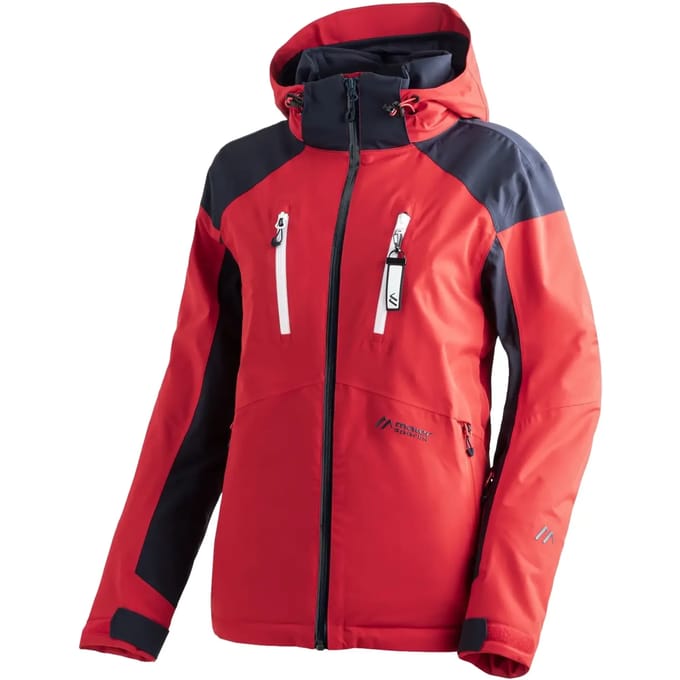Dames ski jas Maier Sports Vratna