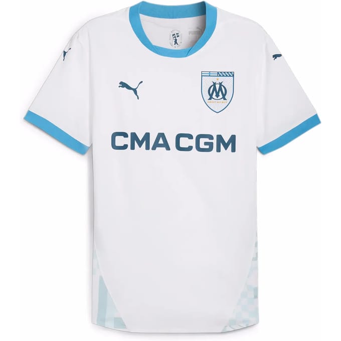 Thuisshirt OM 2024/25