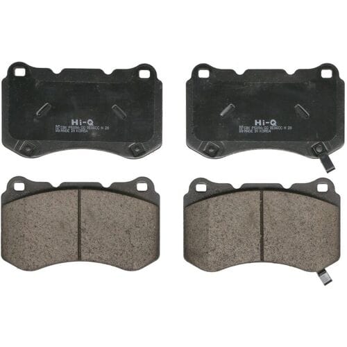 Remblokset HI-Q SP4349