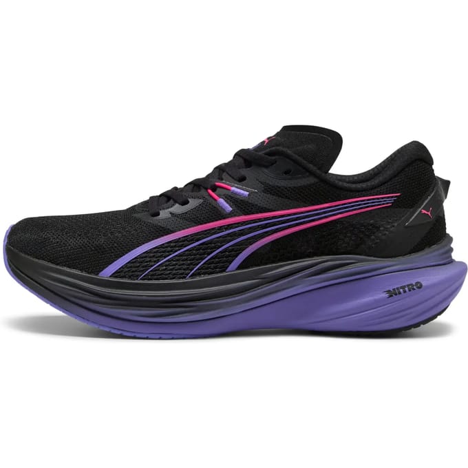 Puma Deviate Nitro 3 Digitokyo Hardloopschoenen - Sportwear - Volwassen