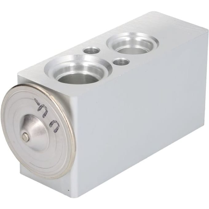 Expansieventiel, airconditioning DENSO DVE37001