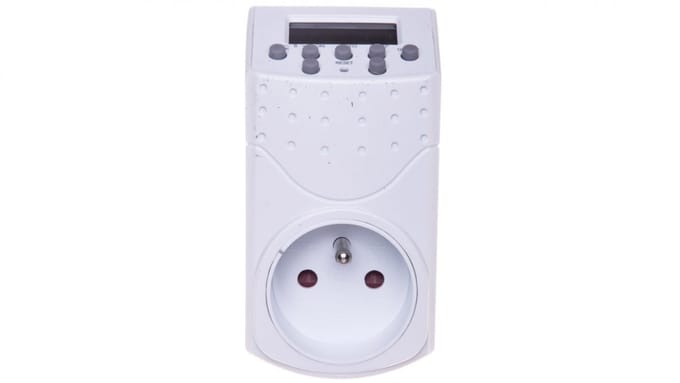 Digitale timer EMT757-F P5506