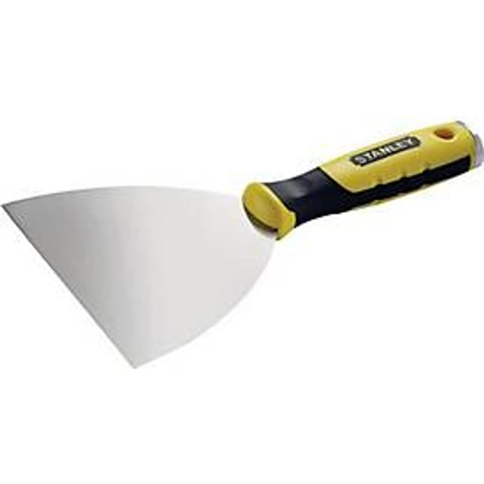 Strijkspatel Lemmet w.150mm Twee-componenten handvat