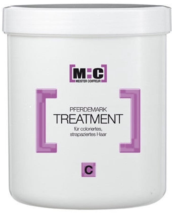 M:C Haarmasker Horse Marrow 1000ml