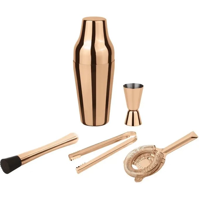 Cocktailglas Paderno Parisian (x5)