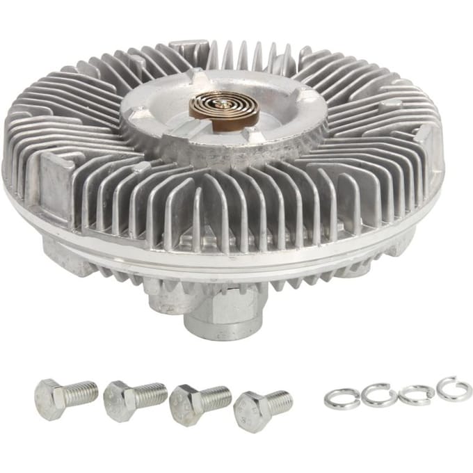 Koppeling, radiatorventilator NRF 49606