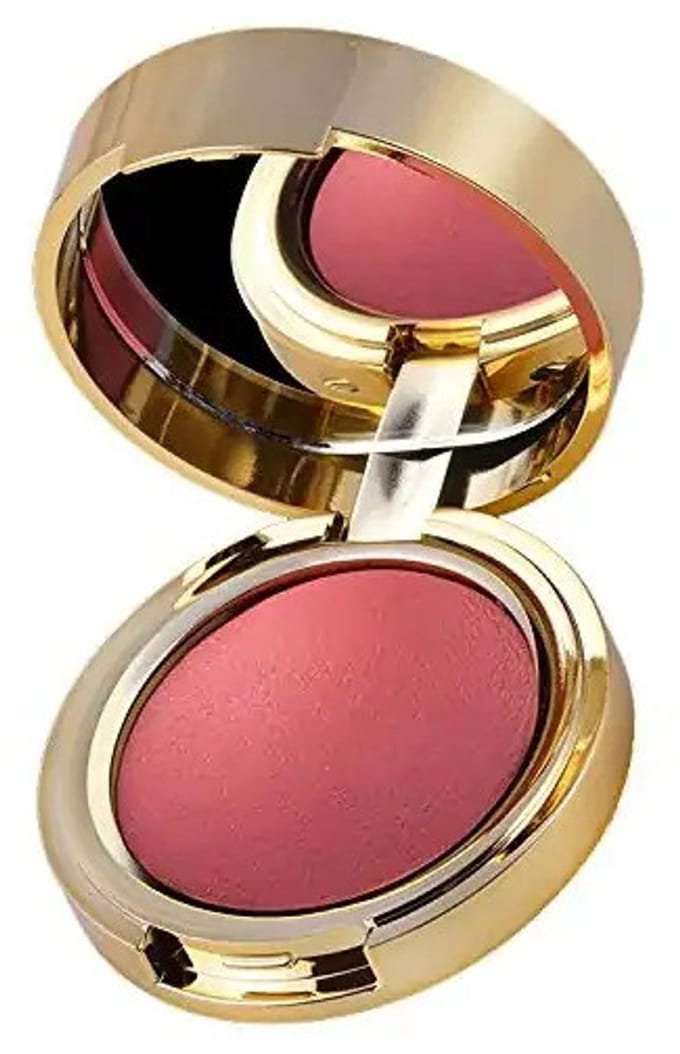 Pompöös - Harald Glööckler Blush - 01 Coral
