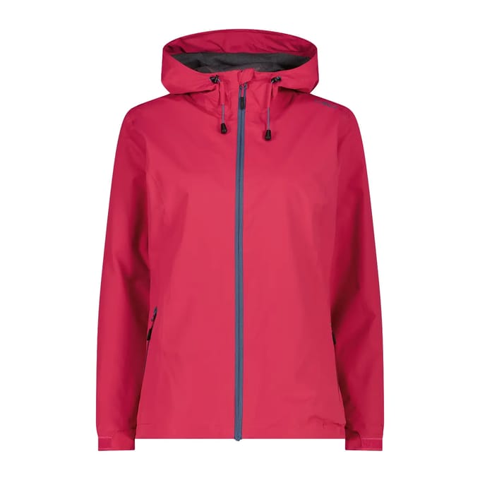 V waterproof Ripstop damesjack CMP