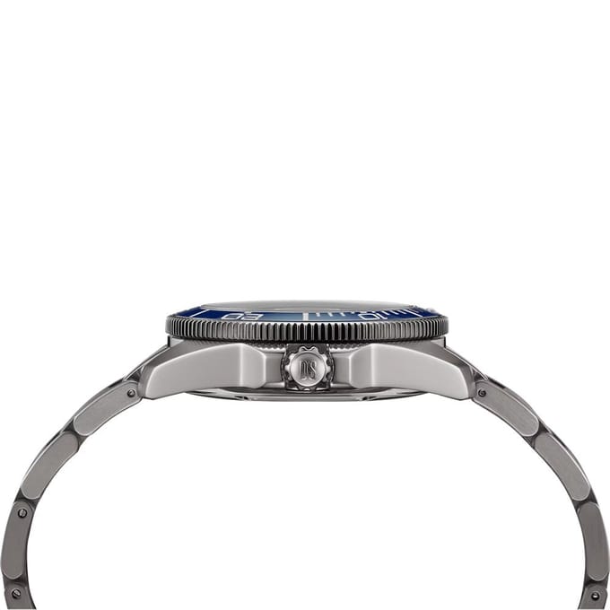 Certina DS Action C0484074404100 DS Action Powermatic 80 Horloge