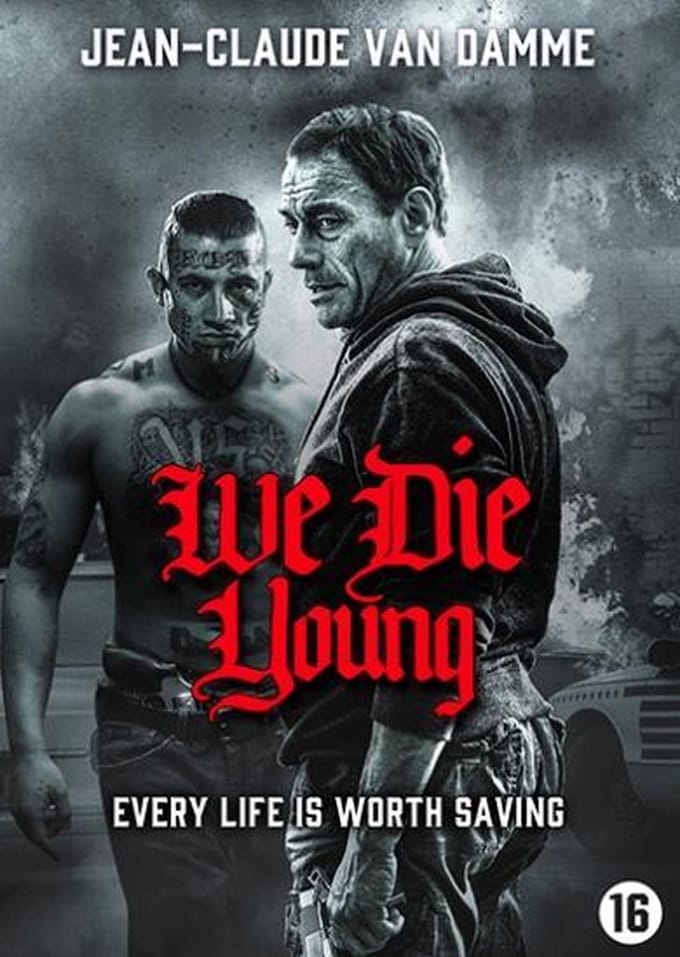 We Die Young