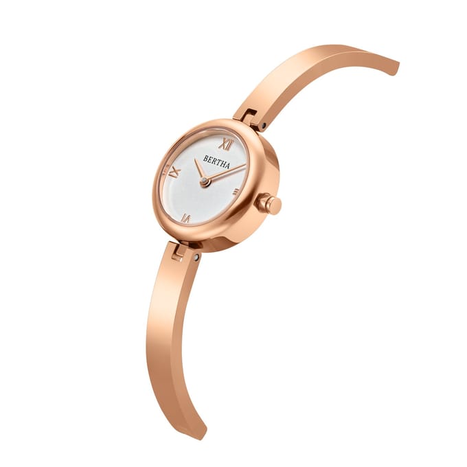 Bertha Lola armbandhorloge