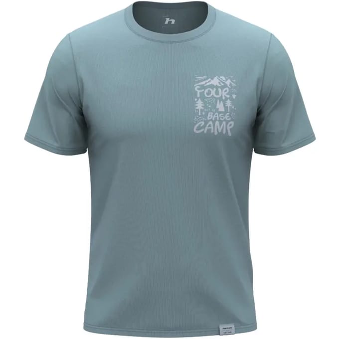 T-shirt Hannah Greg