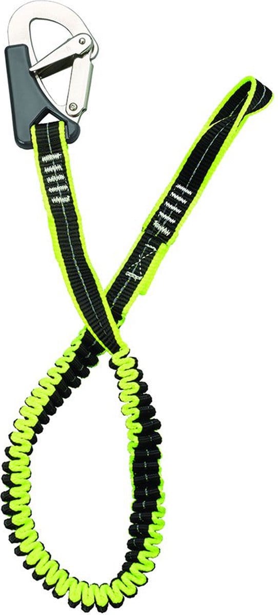 Plastimo Elastische Veiligheidsriem 1.5 M Groen