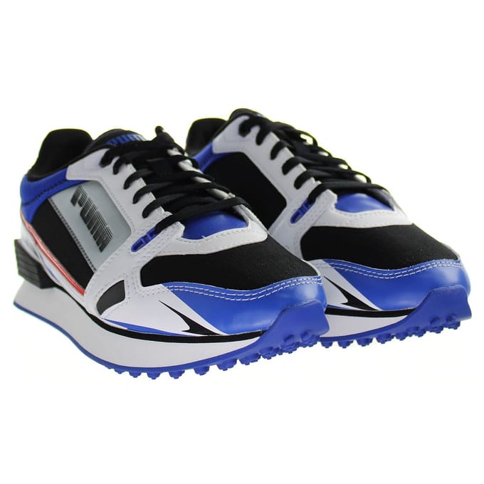 Puma Mile Rider Sunny Gataway Multicolor Damestrainers