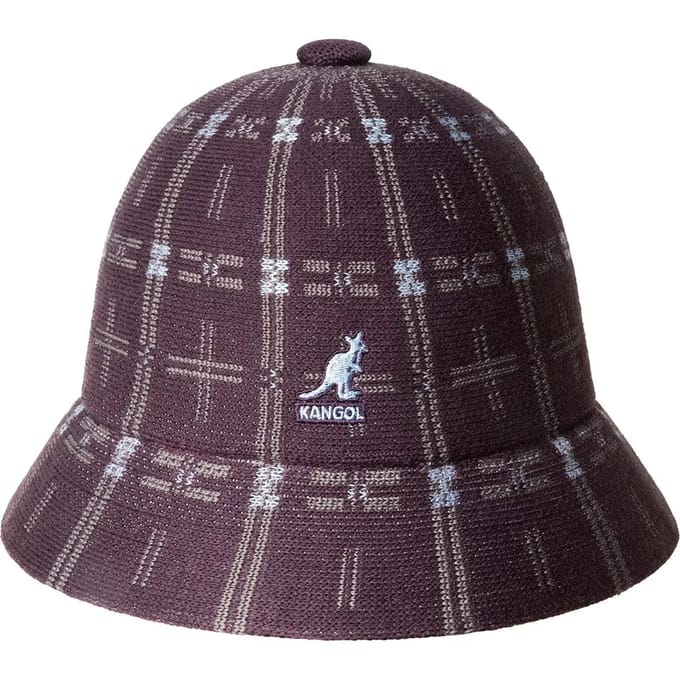 Bob Kangol Hyper Plaid