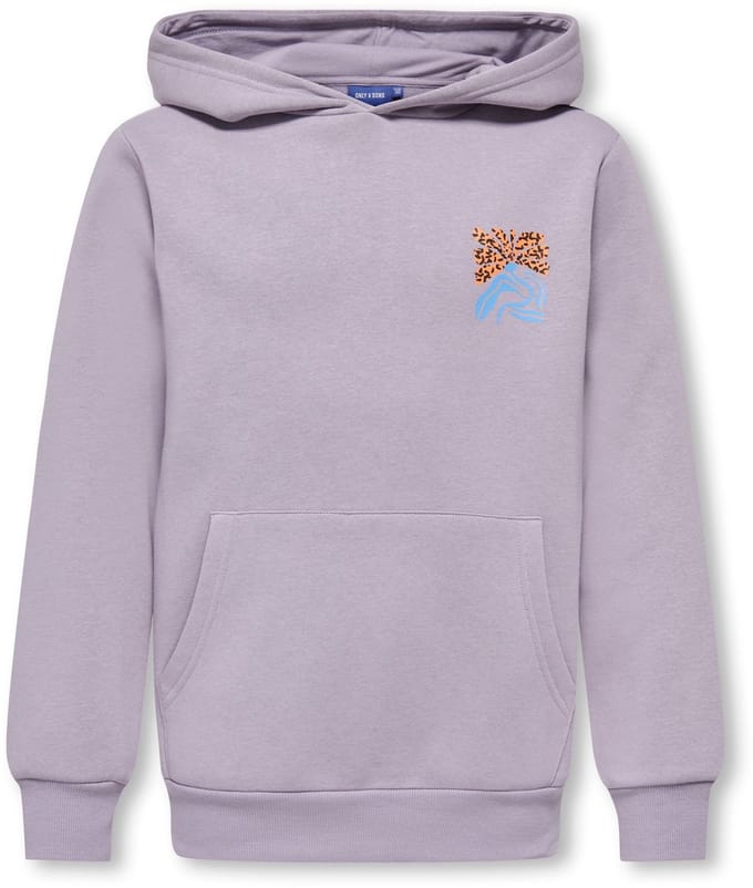 OSJMENDEZ REG LS HOODIE SWT