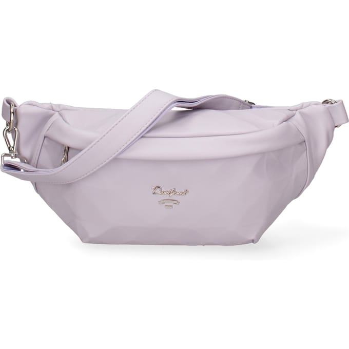 David Jones Tas met riem Vrouwen LILAC