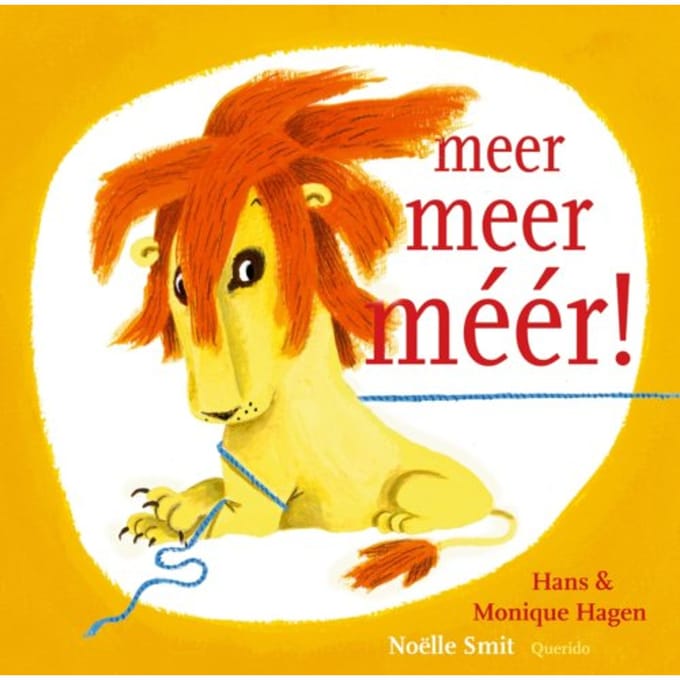 Meer Meer Méér! - Hans Hagen