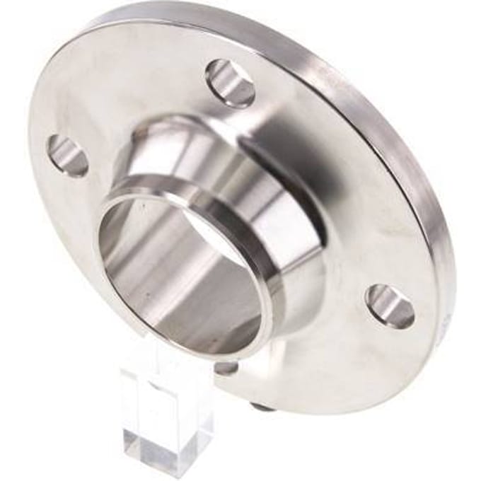 Voorlansflens DN50-PN6 60.3mm 1.4571 DIN 2631 En EN 1092-1 (Type 11)