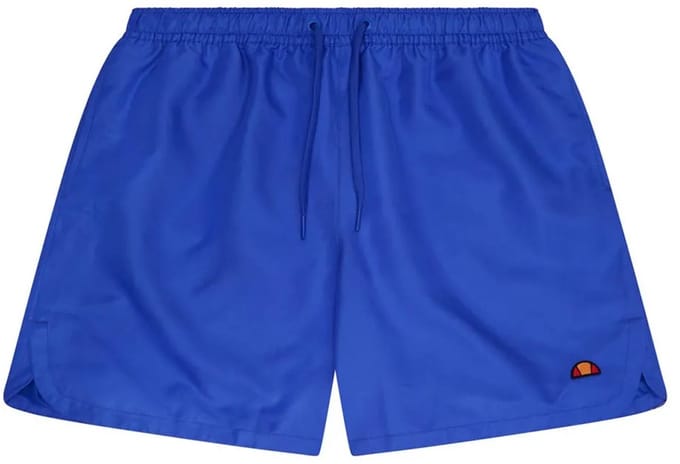 Ellesse Eames Korte Broek Blauw 2XL Man