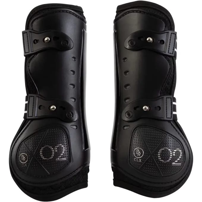 Peesbeschermer voor paarden BR Equitation CLX XO2