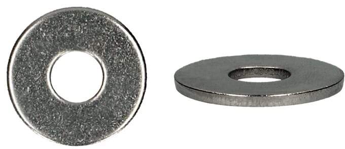 PGB-FASTENERS | Sluitring DIN 9021 M16 A2 (17/50/3,0) | 100 st
