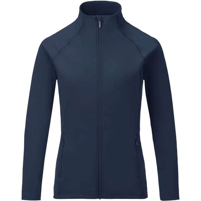 Dare2B Refresh Midlayer met volledige ritssluiting voor dames
