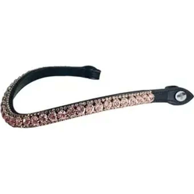 Frontaal voor paard PS of Sweden Luxe Whipped