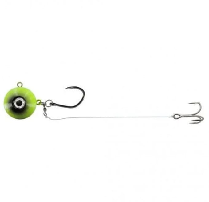 DEGA Doodaas Fireball rig-systeem 500 gr.