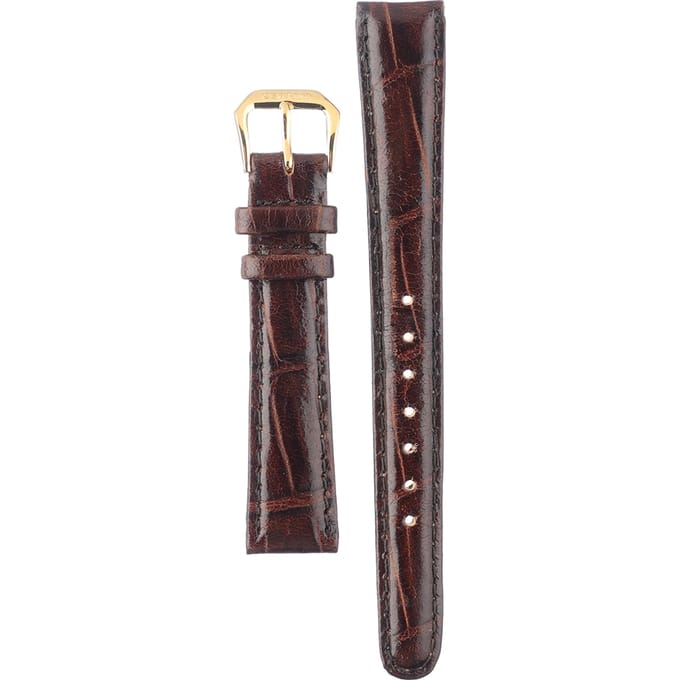 Certina Straps C600006881 Classics band