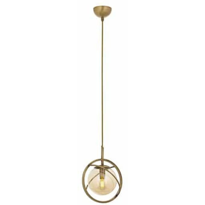 Hanglamp Langley | Lumos