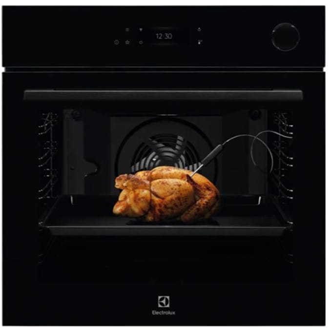 Electrolux EOC8P39WZ 72 l 3380 W Zwart