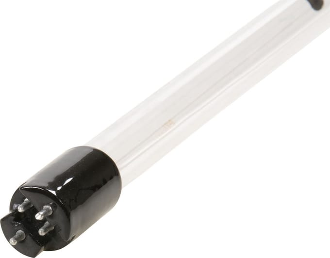 Verv.lamp Buster 130/140W Amalg.Base M+X
