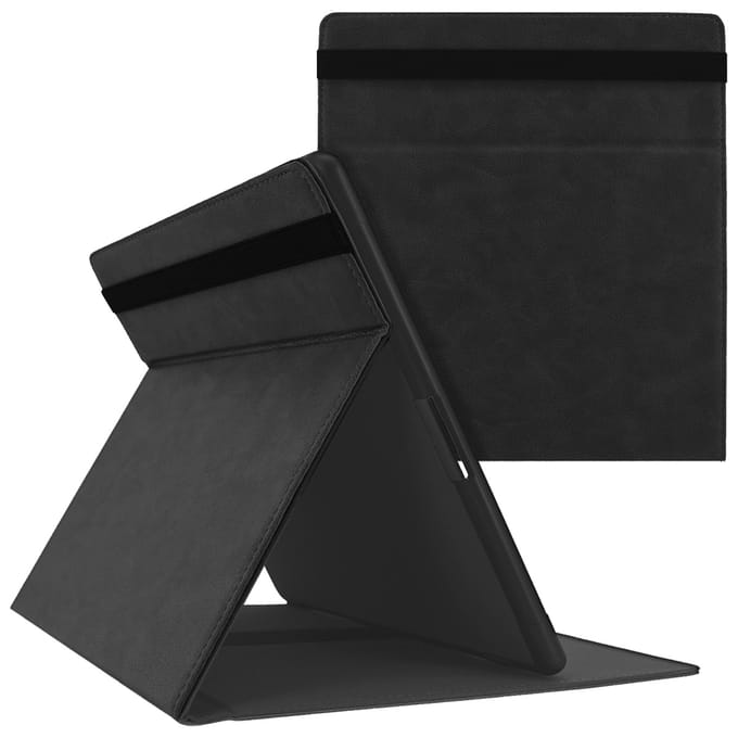 imoshion Stand Flipcase voor de Kobo Elipsa 2E - Zwart